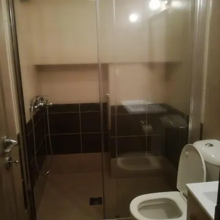 בית נופש Afisos Lux - Sea Front - On The Rocks Myrto