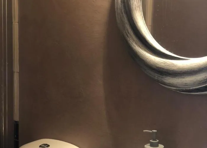 Afisos Lux - Sea Front - On The Rocks Myrto *