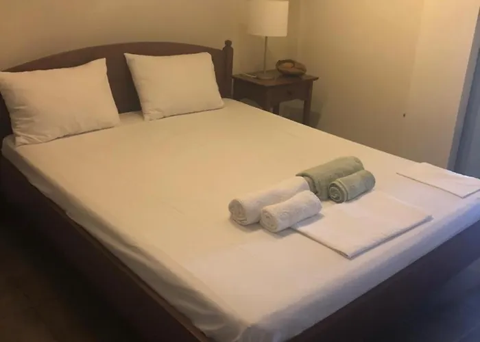 Σπίτι διακοπών Afisos Lux - Sea Front - On The Rocks Myrto