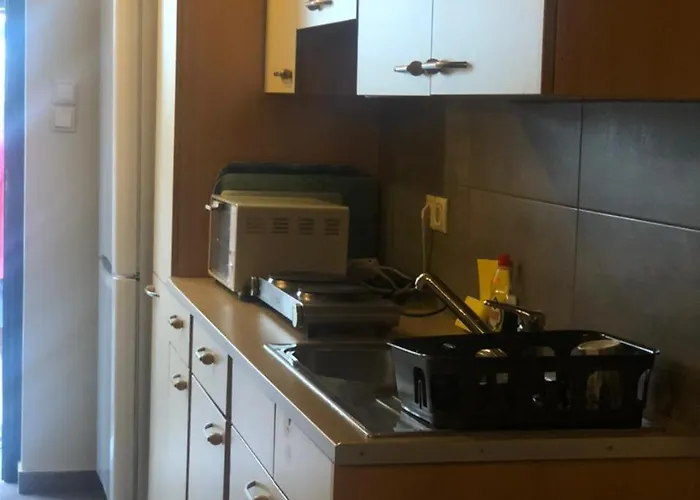 Σπίτι διακοπών Afisos Lux - Sea Front - On The Rocks Myrto *