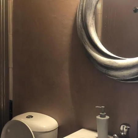 Afisos Lux - Sea Front - On The Rocks Myrto *