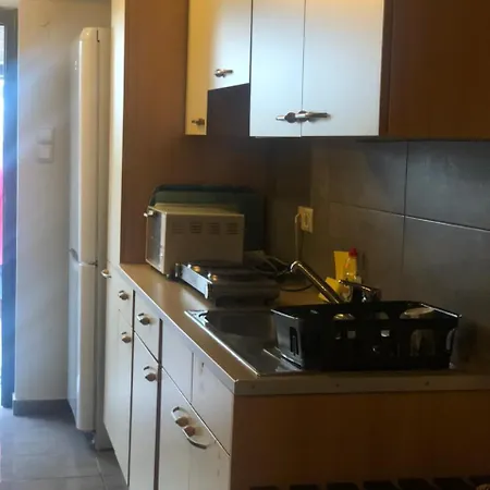 Holiday home Afisos Lux - Sea Front - On The Rocks Myrto *