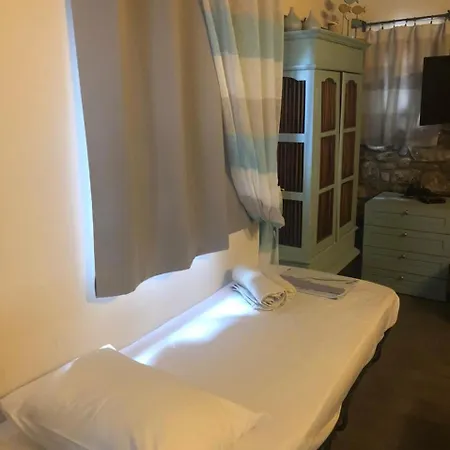 Afisos Lux - Sea Front - On The Rocks Myrto Holiday home